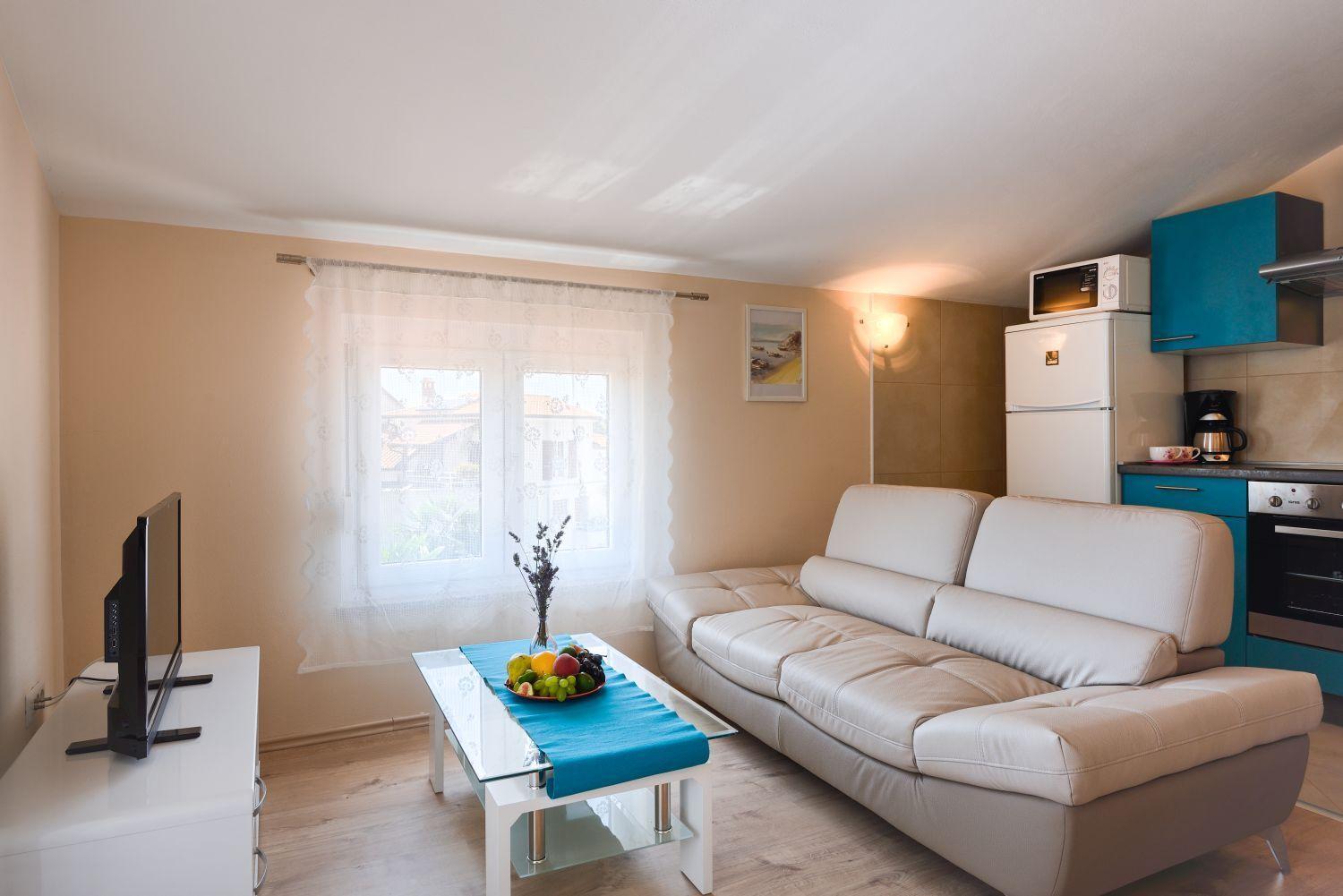 Mediterranes Mit 60m2 Pool, Bbq-bereich, Liegen, Waschmaschine *